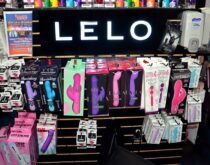 sex toy store manhattan Romantic Depot Grand Re-opening! | NYC Adult Sex Toy Shop main image 1
