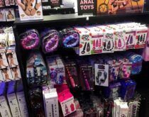 Romantic Depot Manhattan NY | Lingerie Store with Adult Toys