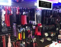 Sex Shop in Brooklyn, NY