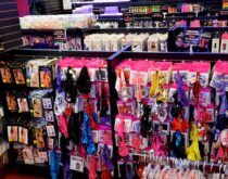 britney amber sex toy Sex Shop in Brooklyn, NY