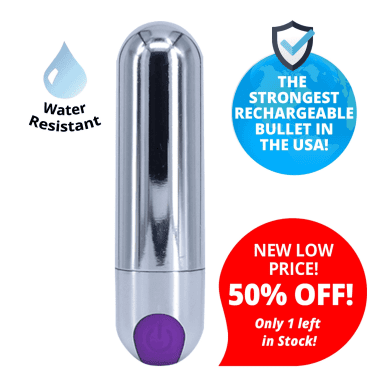 The Ultimate Guide to Vibrators & Pleasure | Romantic Depot