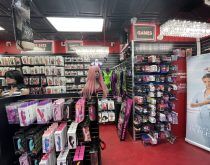 Romantic Depot Flatbush | Adult Store in Brooklyn NYC